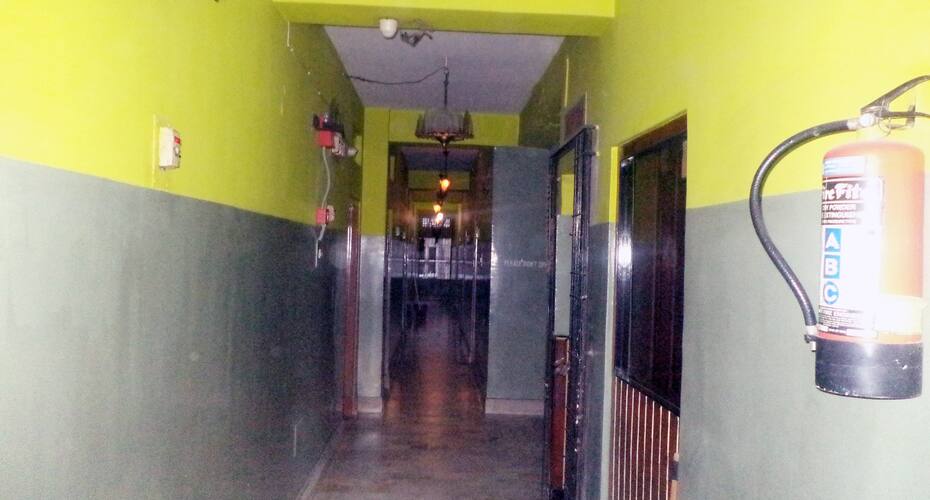 Hotel Darbar, Guwahati 5